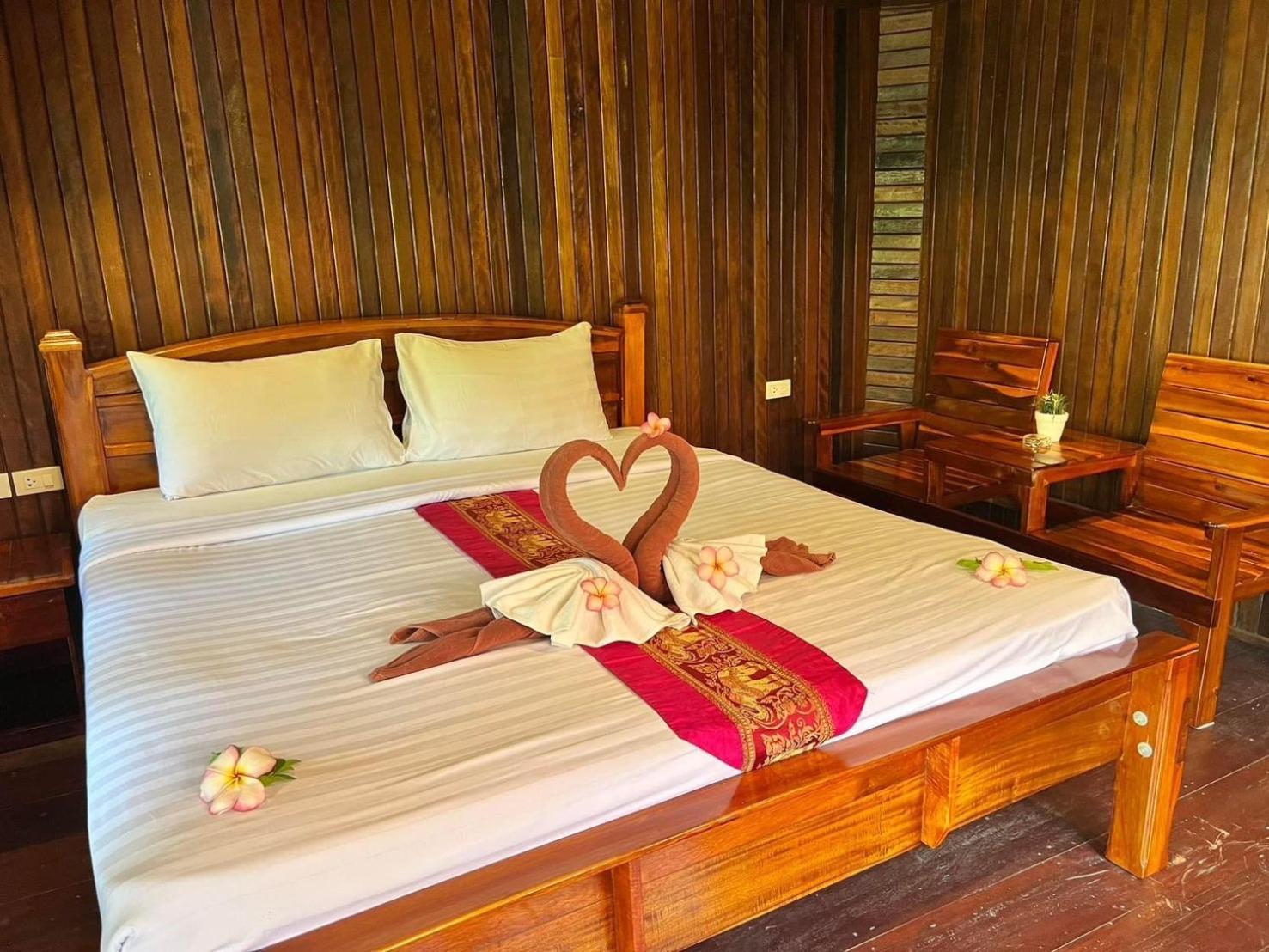 Diamond Beach Resort Ao Nam Mao Exterior foto